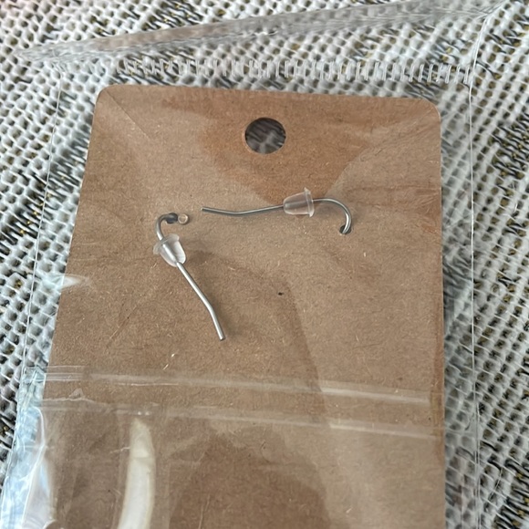 Hocus-pocus, Sanderson sisters earrings - Picture 4 of 5